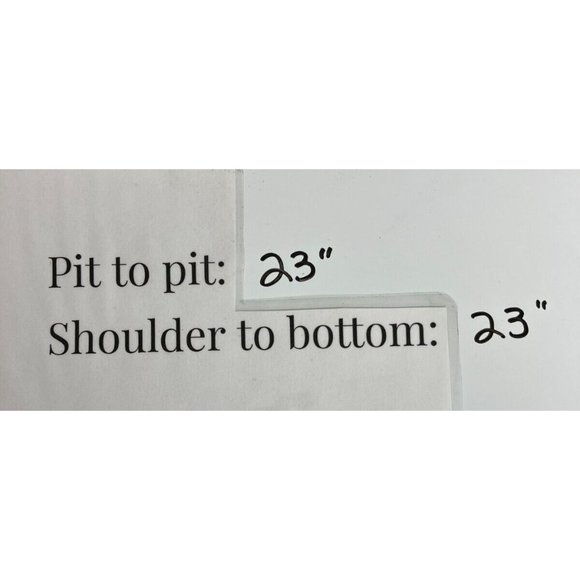 Rag & Bone Women's Small Gray Striped Linen Top - Picture 9 of 9